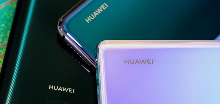 Google krizinin Huawei markasına maliyeti!